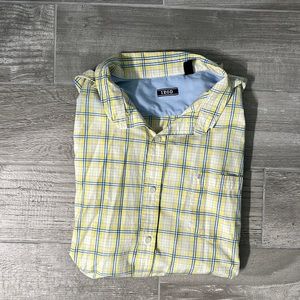 Izod dress shirt